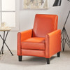 Elegant Push Back Chair For Home Elegant Push Back Chair For Home