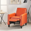 Elegant Push Back Chair For Home Elegant Push Back Chair For Home