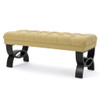 Hilton - Ottoman Bench Classic Style Hilton - Ottoman Bench Classic Style