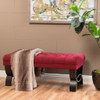 Hilton - Ottoman Bench Classic Style Hilton - Ottoman Bench Classic Style
