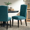 Harriet - Tufted Dining Chairs (Set of 2) Harriet - Tufted Dining Chairs (Set of 2)
