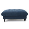 Madrid - Tufted Ottoman Footrest Madrid - Tufted Ottoman Footrest