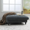 Madrid - Tufted Ottoman Footrest Madrid - Tufted Ottoman Footrest