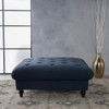 Madrid - Tufted Ottoman Footrest Madrid - Tufted Ottoman Footrest