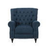Classic Style Push Back Chair Classic Style Push Back Chair