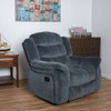 Classic Design, Glider Recliner