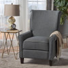 Elegant Manual Standard Recliner
