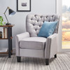 Modern Push Back Recliner Modern Push Back Recliner
