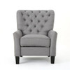 Modern Push Back Recliner Modern Push Back Recliner