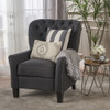Modern Push Back Recliner Modern Push Back Recliner