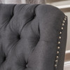 Modern Push Back Recliner Modern Push Back Recliner