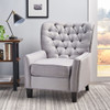 Modern Push Back Recliner Modern Push Back Recliner