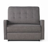 Manual Standard Wide Recliner Manual Standard Wide Recliner