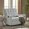 Manual Standard Wide Recliner Manual Standard Wide Recliner