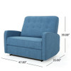 Manual Standard Wide Recliner Manual Standard Wide Recliner