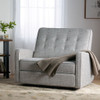 Manual Standard Wide Recliner Manual Standard Wide Recliner