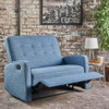 Manual Standard Wide Recliner Manual Standard Wide Recliner
