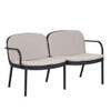 Luna - Outdoor Patio Loveseat Luna - Outdoor Patio Loveseat