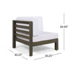 Oana - Arm Chair Oana - Arm Chair