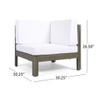 Oana - Arm Chair Oana - Arm Chair