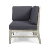 Perla - Corner Chair Perla - Corner Chair