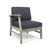 Perla - Armchair Perla - Armchair