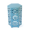 Dandelion - Side Table - Blue