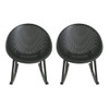 Gable - Rocking Chair (Set of 2)
