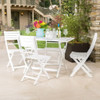 Positano - Foldable Dining Set Positano - Foldable Dining Set