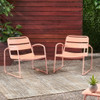 Conrad - Chair Outdoor Seating