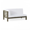 Oana - Corner Bench And Coffee Table Oana - Corner Bench And Coffee Table