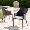 Hillhurst - Outdoor Chair Comfortable, Weather Resistant Cushion (Set of 2)