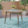 Stamford - Outdoor Dining Table Modern Design Stamford - Outdoor Dining Table Modern Design
