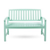 Farmhouse Style Loja Bench Indoor / Outdoor Farmhouse Style Loja Bench Indoor / Outdoor
