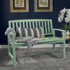 Farmhouse Style Loja Bench Indoor / Outdoor Farmhouse Style Loja Bench Indoor / Outdoor