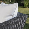 Antibes - Armchair With Water Resistant Cushions Antibes - Armchair With Water Resistant Cushions