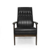 Mid Century Modern Upholstered Accent Chair Mid Century Modern Upholstered Accent Chair