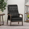 Mid Century Modern Upholstered Accent Chair Mid Century Modern Upholstered Accent Chair