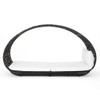 Abigal - Outdoor Wicker Daybed With Cushion