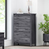 Titeca - Contemporary 5 Drawer Dresser