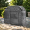 Shield - Durable BBQ Grill Cover Shield - Durable BBQ Grill Cover