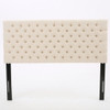 Annecy - Contemporary Upholstered Headboard