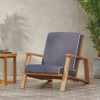 Patio Lounge Chair, Outdoor Club Chair Patio Lounge Chair, Outdoor Club Chair