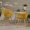 Lotus - Chair (Set of 2) Lotus - Chair (Set of 2)