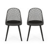 Lily Chair (Set of 2) Lily Chair (Set of 2)