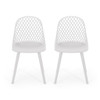 Lily Chair (Set of 2) Lily Chair (Set of 2)
