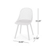 Lily Chair (Set of 2) Lily Chair (Set of 2)