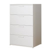Oliver - Farmhouse Jumbo Chest With 4 Drawer Storage Oliver - Farmhouse Jumbo Chest With 4 Drawer Storage