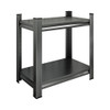 Adjustable Height Storage Shelving Units