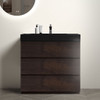 Alice - Bathroom Vanity With Large Storage Freestanding Bathroom Vanity, Sink For Modern Bathroom, One-Piece Sink Basin Without Drain And Faucet Alice - Bathroom Vanity With Large Storage Freestanding Bathroom Vanity, Sink For Modern Bathroom, One-Piece Sink Basin Without Drain And Faucet